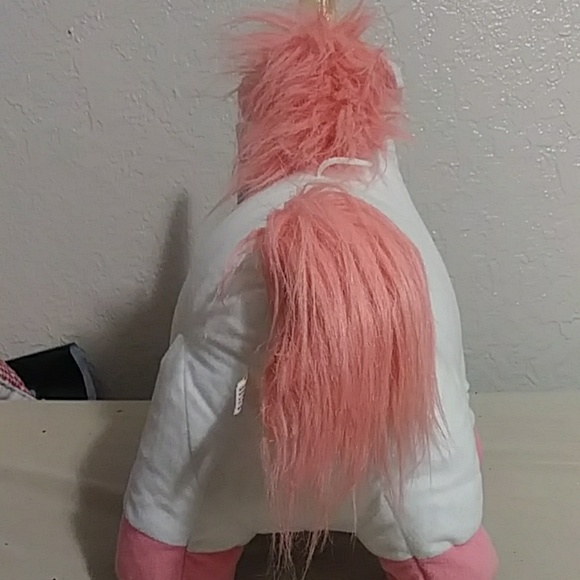 Unicorn from despicable me - Picture 3 of 4